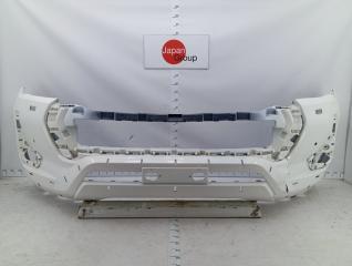 Бампер передний Toyota Hilux GUN125 контрактная