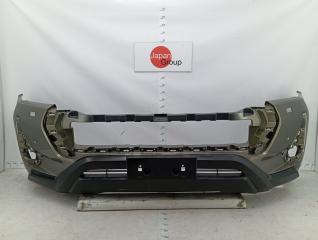 Бампер передний Toyota Hilux GUN125 контрактная