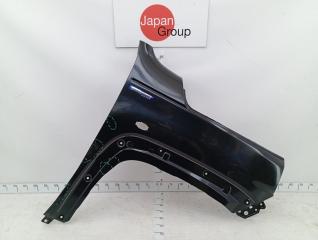 Крыло переднее правое Suzuki Hustler MR52S контрактная