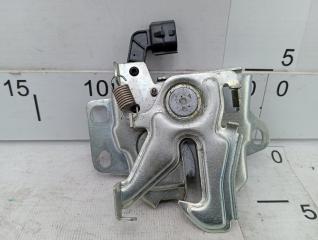 Замок капота Suzuki Hustler MR52S контрактная