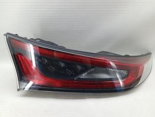 Стоп-сигнал правый Honda S660 JW5 контрактная