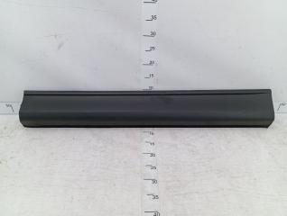 Накладка на дверь задняя левая Mazda CX-8 KG2P контрактная