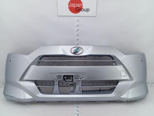 Бампер передний Daihatsu Mira e:S LA350S контрактная