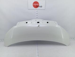 Капот Toyota Tank M900A контрактная