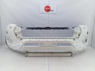 Бампер передний Toyota Hilux GUN125 контрактная