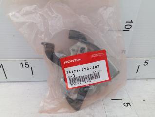 Замок капота Honda N-BOX JF1 контрактная
