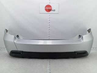 Бампер задний Toyota ist NCP110 контрактная