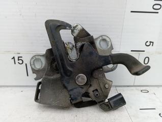 Замок капота Honda N-BOX JF1 контрактная