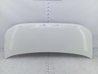Капот Honda N-VAN JJ1 контрактная