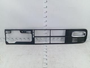 Решетка бампера Honda N-VAN JJ1 контрактная