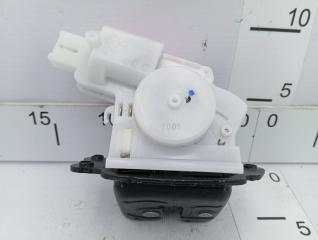 Замок багажника Honda N-BOX JF3 контрактная