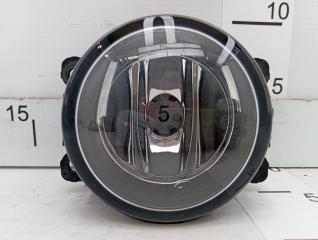 Фара противотуманная Suzuki Swift ZC32S