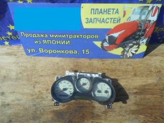 Панель приборов TOYOTA RAV4