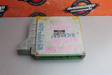 Запчасть блок efi ISUZU BIGHORN