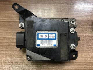 Блок управления рулевой рейкой TOYOTA CROWN GRS182 3GR-FSE 89650-30622 контрактная