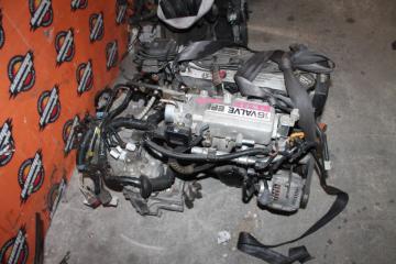 ДВС TOYOTA CORSA EL41 5E