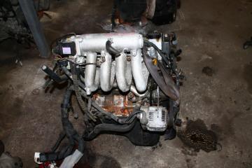 ДВС TOYOTA CORSA EL55 5E