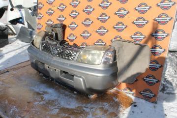 Ноускат NISSAN X-TRAIL NT30 QR20