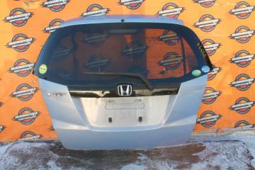 Дверь 5-я задняя HONDA FIT GE6 контрактная