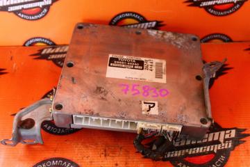 Блок efi TOYOTA IPSUM ACM26 2AZFE 89661-44240 контрактная