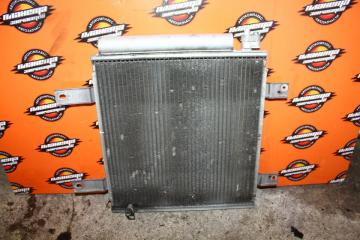 Радиатор кондиционера HIJET S321V KF-DET