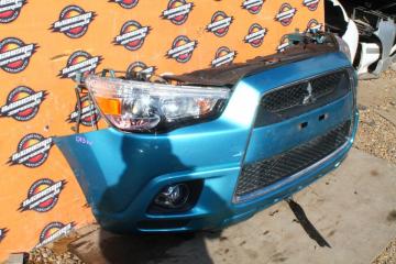 Ноускат MITSUBISHI RVR GA3W 4B10