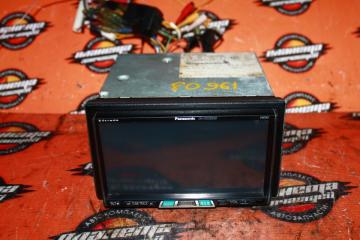 Запчасть магнитола PANASONIC CN-HDS630D контрактная Магнитола PANASONIC CN-HDS630D контрактная