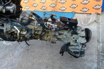 МКПП TOYOTA DYNA LY280 5L