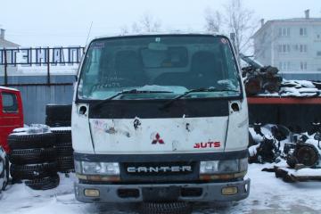 Амортизатор передний MITSUBISHI CANTER