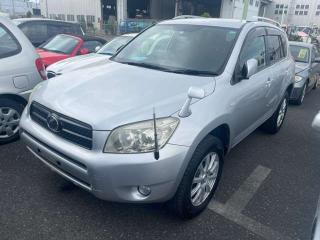 Ноускат TOYOTA RAV4