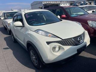 Ноускат NISSAN JUKE