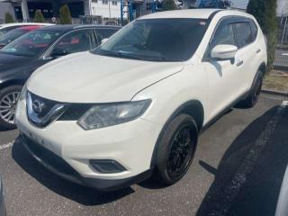 ДВС NISSAN X-TRAIL