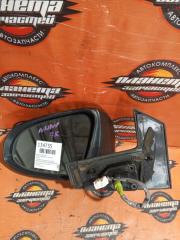 Зеркало левое переднее TOYOTA AQUA NHP10 1NZ-FXE