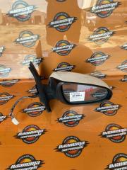 Зеркало правое переднее TOYOTA AQUA NHP10 1NZ-FXE