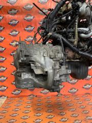 АКПП TOYOTA TERCEL EL53 5E-FE