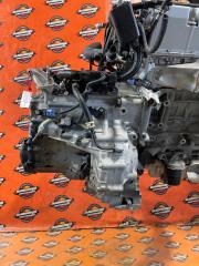 АКПП HONDA ODYSSEY RB3 K24A