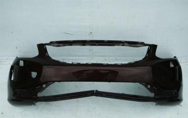 Запчасть бампер передний Volvo XC60 2013-2017 DZ 39834074 Б/У Бампер передний Volvo XC60 2013-2017 DZ 39834074 Б/У