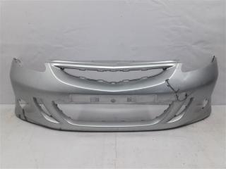 Бампер передний Honda Jazz 2005-2009 GD 71101-SAA-Z000 Б/У