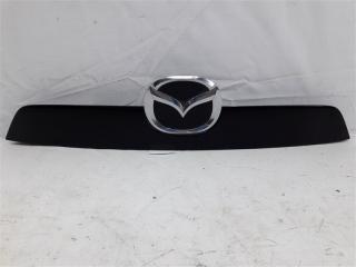 Накладка крышки багажника Mazda CX-5 2011-2017
