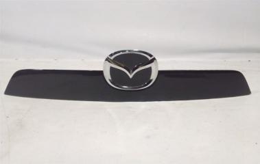 Накладка крышки багажника Mazda CX-5 2011-2017