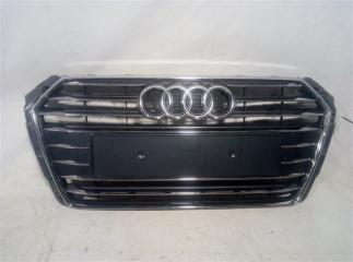 Решетка радиатора Audi A4 2015- B9 8W0853651AB Б/У