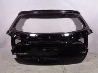 Крышка багажника Kia Sorento 2 2012-