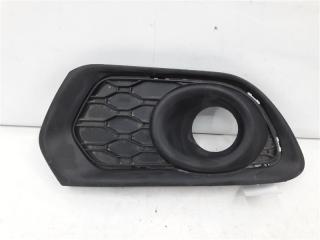 Накладка ПТФ передняя левая Renault Sandero 2 2012-2018 263369741R Б/У