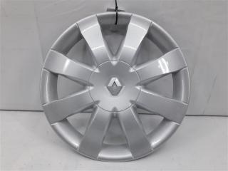 Колпак колеса Renault Megane 2 2006-2009