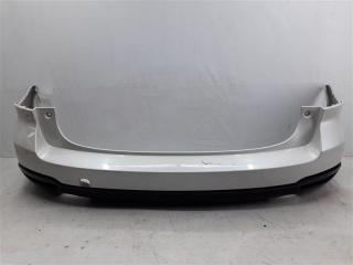 Запчасть бампер задний Subaru Forester 4 2012-2019