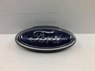 Эмблема передняя Ford Explorer 5 2018- U502 FB53-8200-AAW Б/У