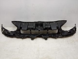 Каркас бампера передний Renault Fluence 2009-2013 620360007R Б/У