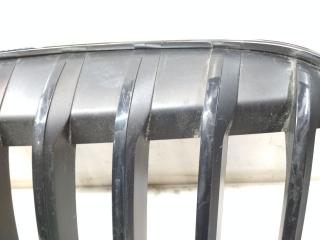 Решетка радиатора левая BMW X1 F48