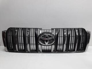 Решетка радиатора Toyota Land Cruiser Prado 150 2009-2013