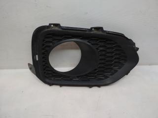 Накладка ПТФ передняя правая Kia Sorento 2 2009-2012 XM 865242P010 Б/У